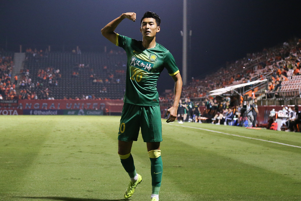 王子銘談世預賽感受：渴望為國出戰