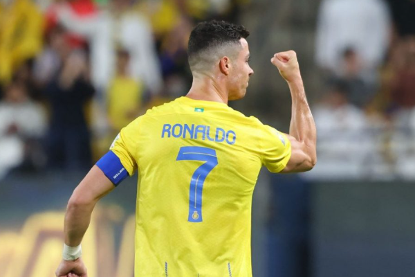 C羅率隊在利雅得奪冠!登頂亞冠賽事冠軍殊榮