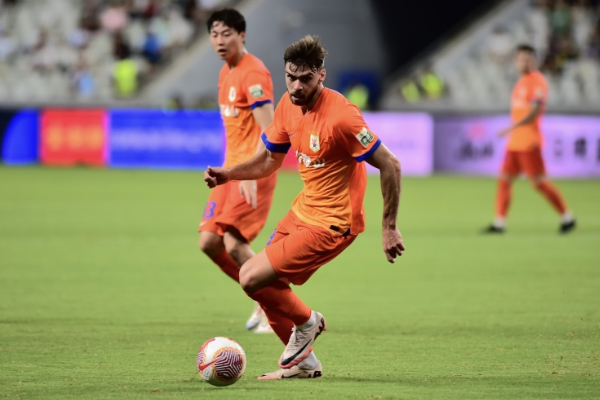 足協杯決賽前瞻：山東泰山陣容回暖沖冠