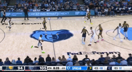 開拓者的11號簽,變成瞭灰熊未來核心?