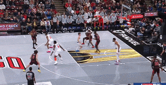 送走兩位全明星，公牛成瞭東部第一