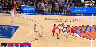 送走兩位全明星，公牛成瞭東部第一